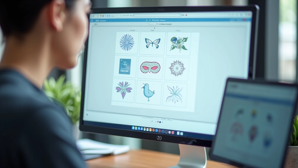 Grid overlay showing 8px increments applied to icon spacing and padding measurements