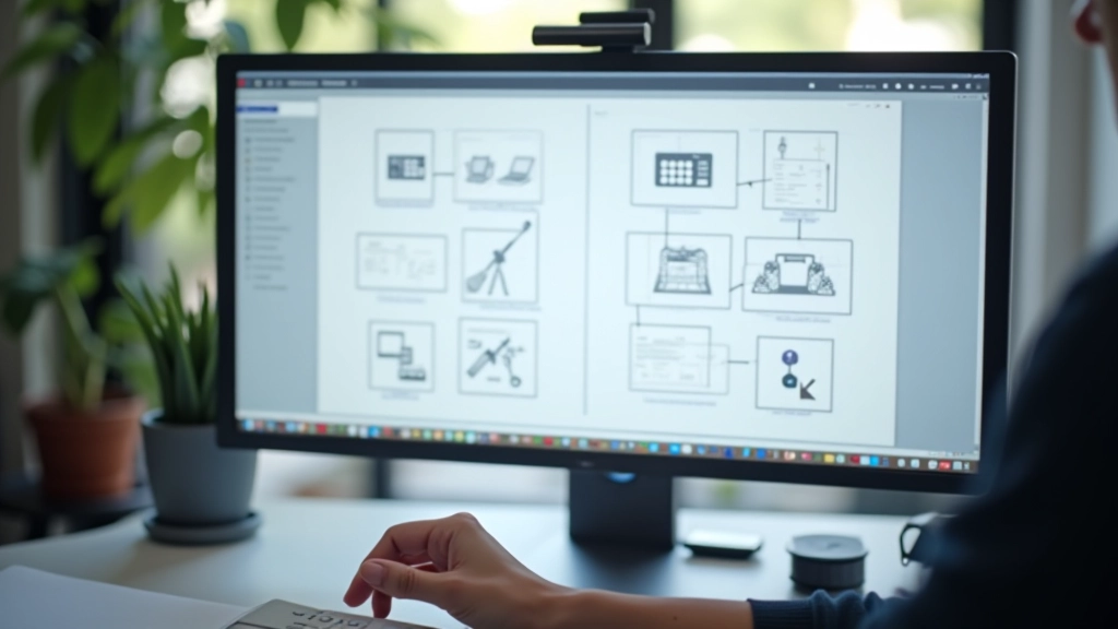Detailed design system documentation showing corner treatments, padding guides, and stroke specifications