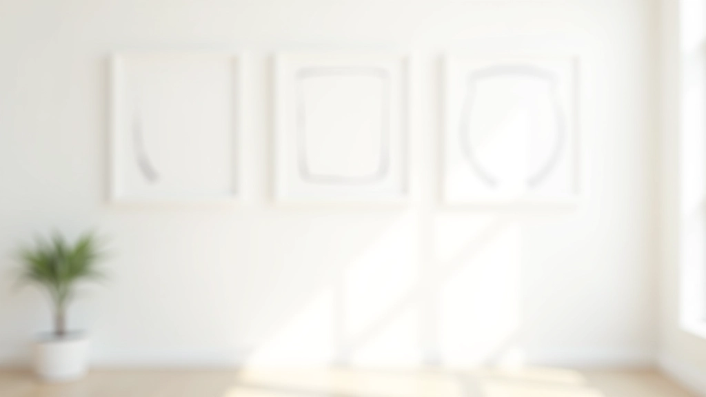 Comparison of different vector illustration styles displayed side by side